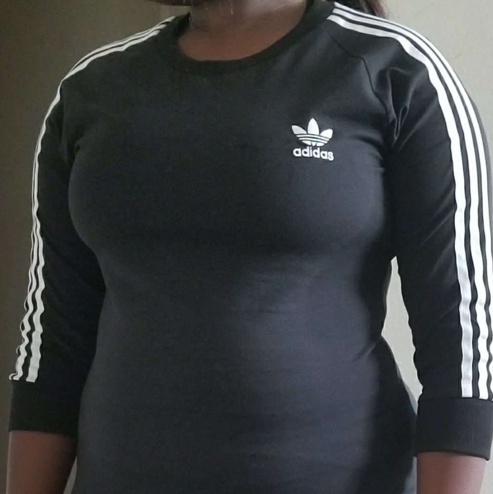 Adidas dress